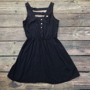 Forever 21 🐾 little black dress